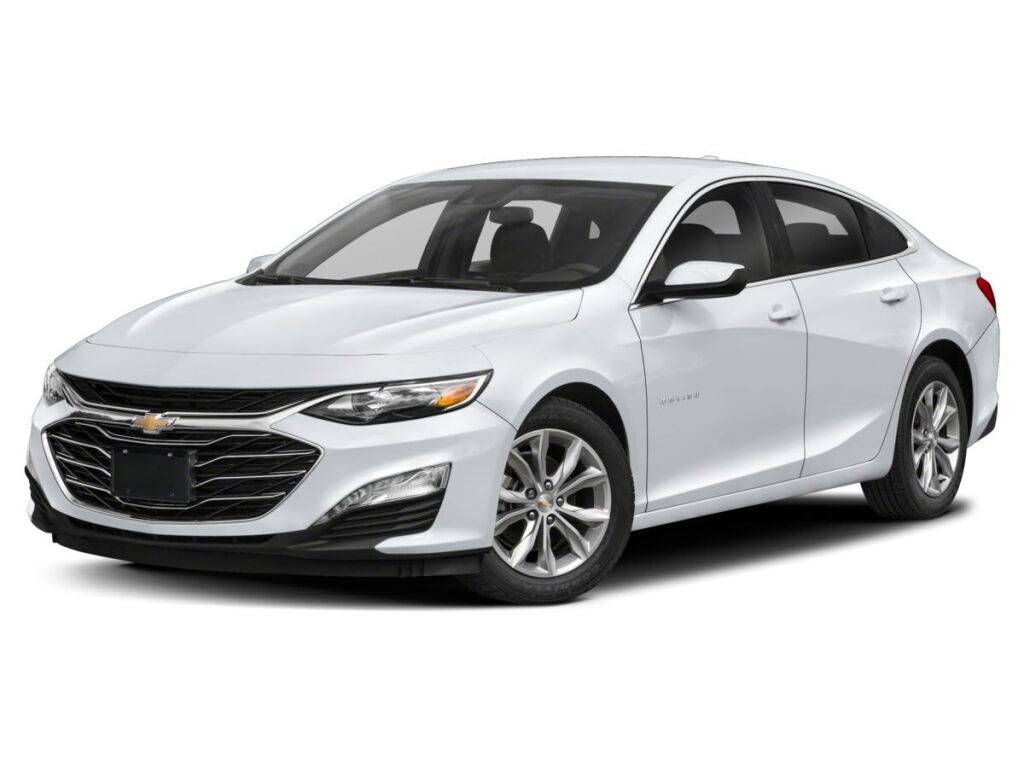 2023 Chevrolet Malibu LT — Sedan — 48,432 mi — Lees Summit, MO