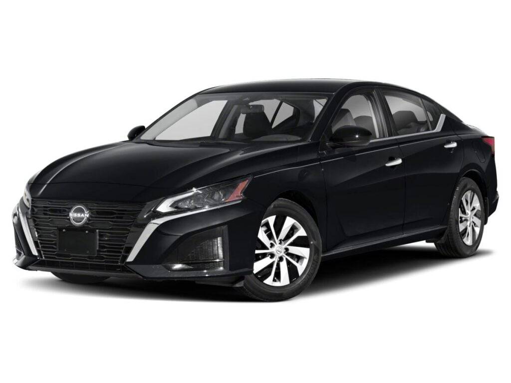 2023 Nissan Altima S — Sedan — 25,660 mi — Lees Summit, MO