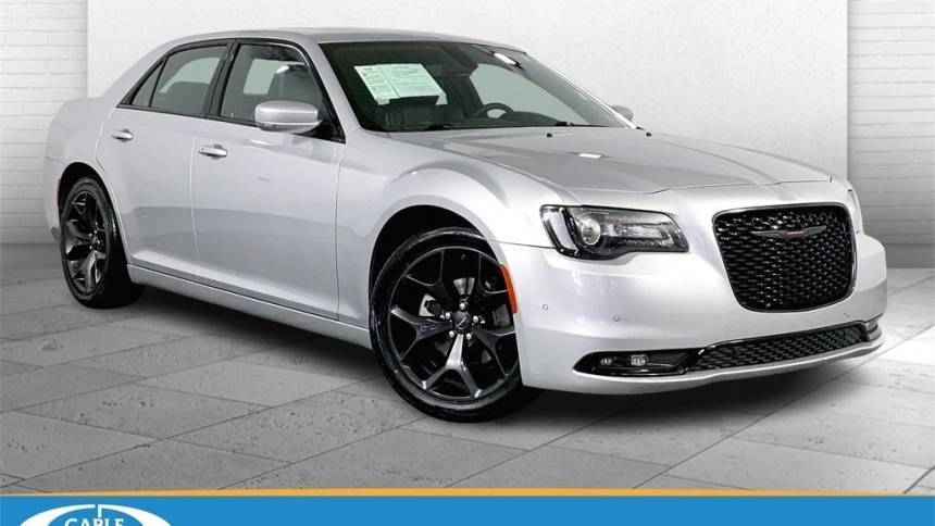2023 Chrysler 300 S — Sedan — 36,437 mi — Lees Summit, MO