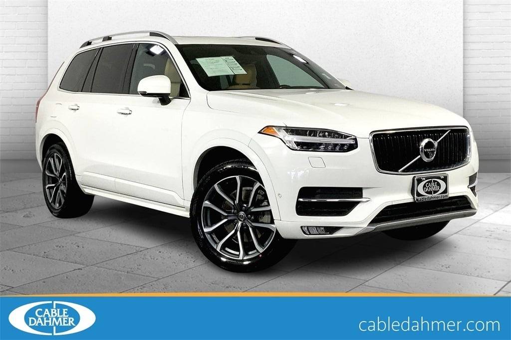 2019 Volvo XC90 Momentum — SUV — 88,186 mi — Lees Summit, MO
