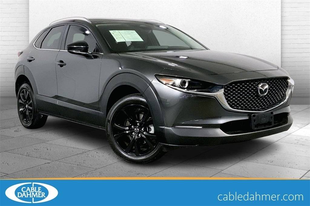 2024 Mazda CX-30 Select — SUV — 15,019 mi — Lees Summit, MO