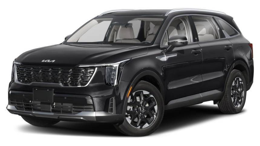 2024 Kia Sorento S — SUV — 18,654 mi — Lees Summit, MO