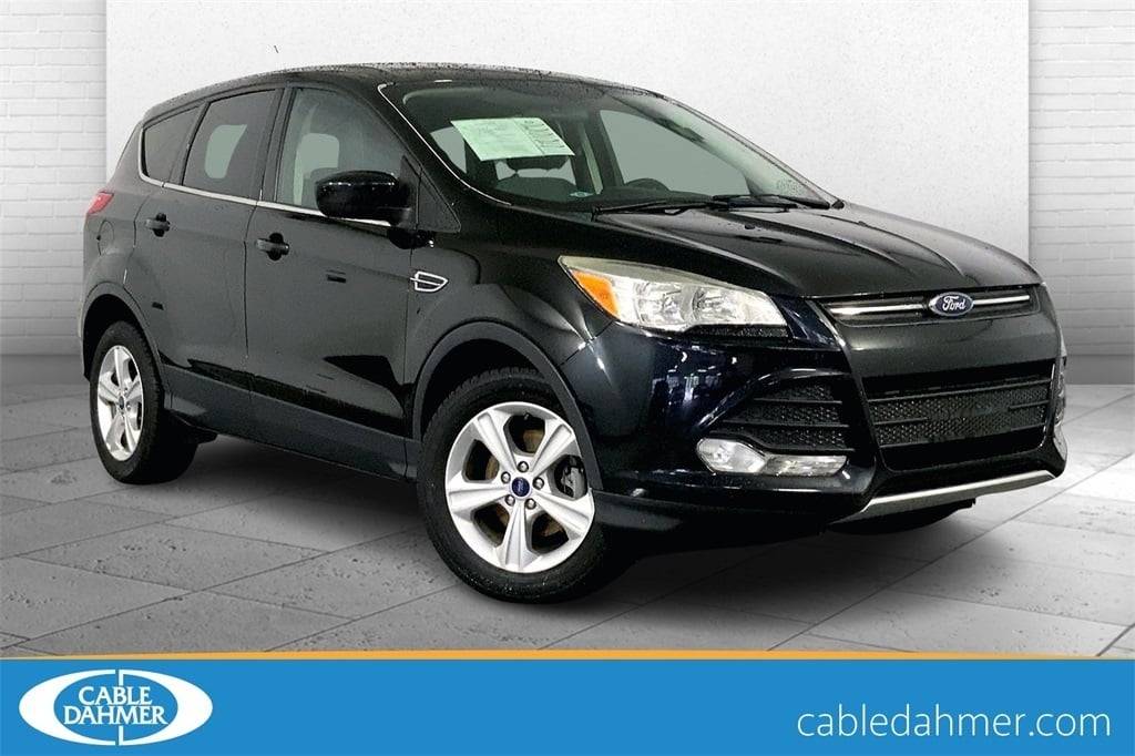 2014 Ford Escape SE — SUV — 71,068 mi — Lees Summit, MO