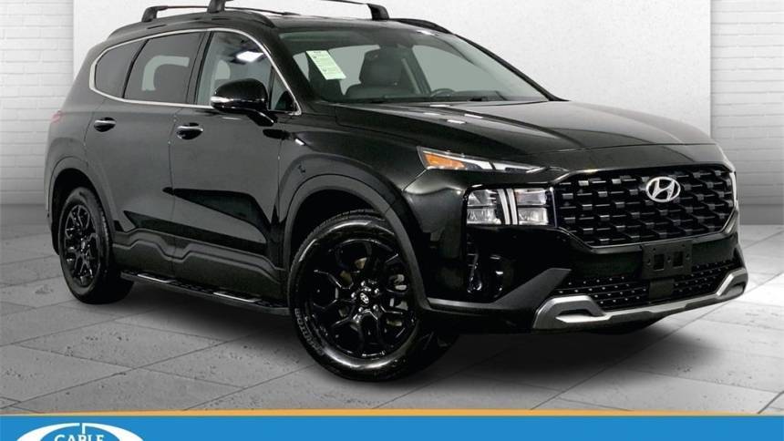 2022 Hyundai Santa Fe XRT — SUV — 67,750 mi — Lees Summit, MO