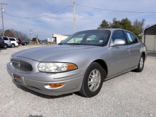 Used 2005 Buick Lesabres For Sale Truecar