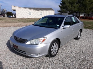 Used 2003 Toyota Camrys For Sale Truecar