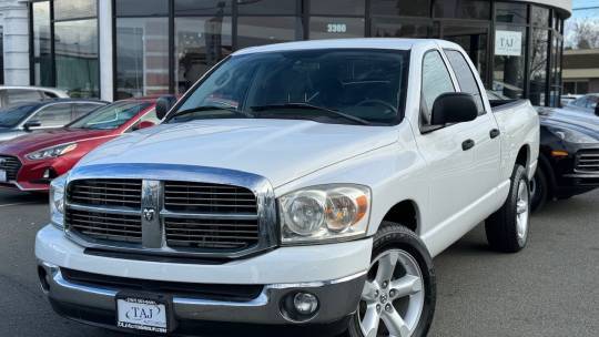 Used Dodge Ram 1500 for Sale in Hayward, CA (with Photos) - TrueCar