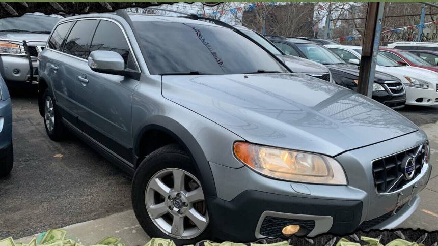 2011 Volvo XC70 3.2 — Wagon — 194,906 mi — Brooklyn, NY