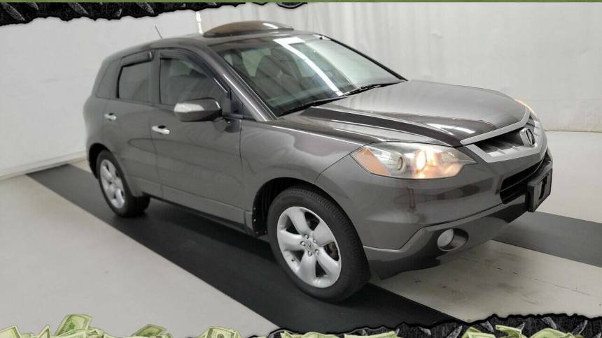 2009 Acura RDX Standard — SUV — 129,559 mi — Brooklyn, NY