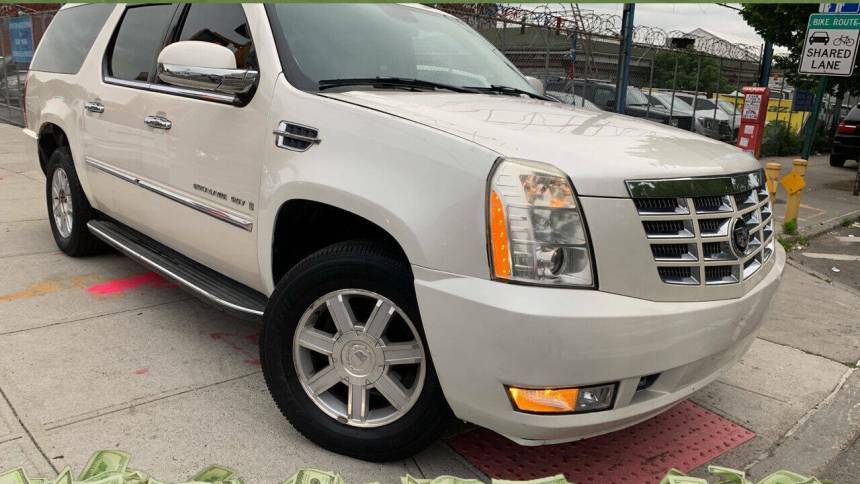 2007 Cadillac Escalade Standard — SUV — 195,280 mi — Brooklyn, NY