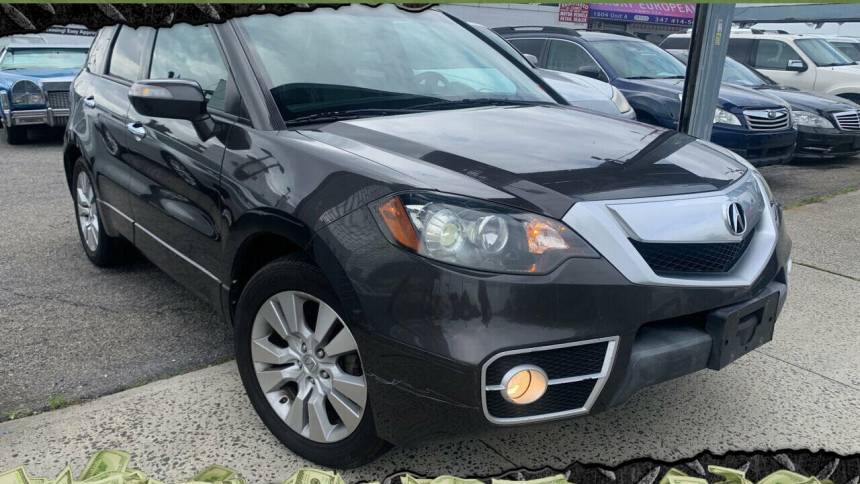 2010 Acura RDX Standard — SUV — 85,747 mi — Brooklyn, NY