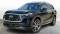 2024 INFINITI QX60 in Clarendon Hills, IL 2 - Open Gallery