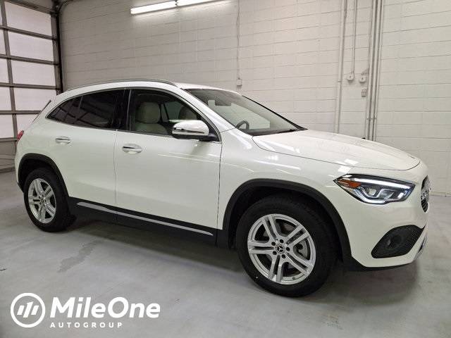 2023 Mercedes-Benz GLA GLA 250 — SUV — 14,061 mi — Wilkes-Barre, PA