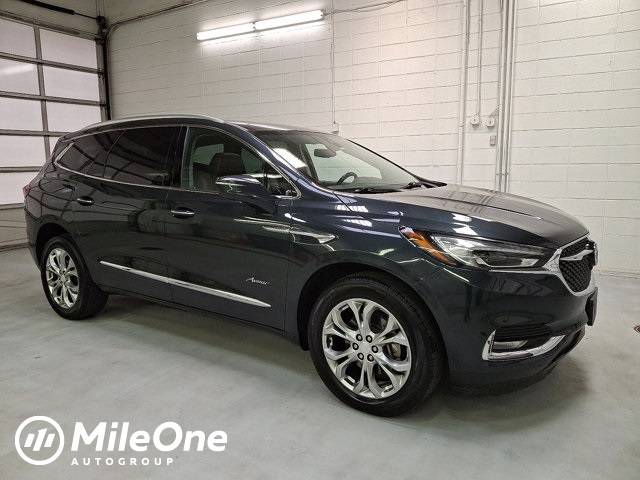 2018 Buick Enclave Avenir — SUV — 62,794 mi — Wilkes-Barre, PA
