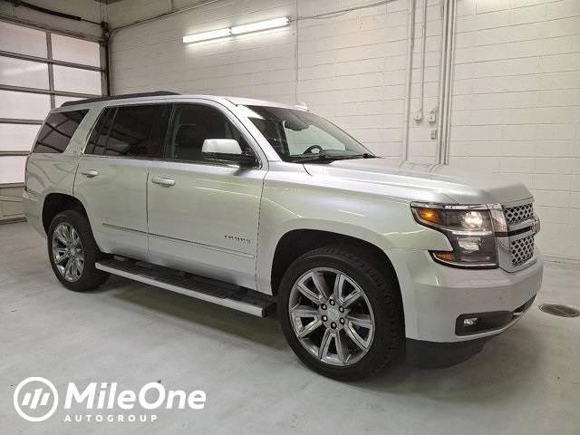 2019 Chevrolet Tahoe LT — SUV — 70,478 mi — Wilkes-Barre, PA