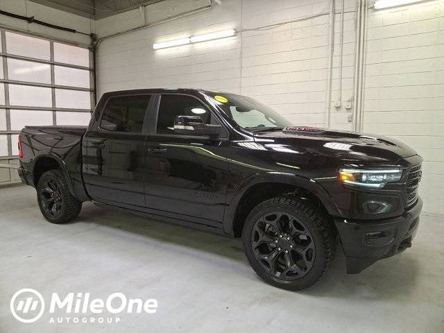 2020 Ram 1500 Limited — Pickup Truck — 32,048 mi — Wilkes-Barre, PA