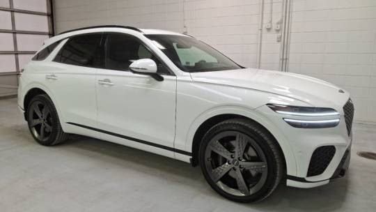 2024 Genesis GV70 3.5T Sport — SUV — 3,059 mi — Wilkes-Barre, PA