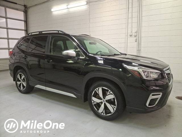 2020 Subaru Forester 2.5i Touring — SUV — 72,463 mi — Wilkes-Barre, PA