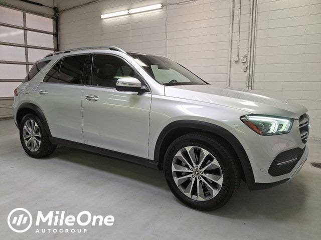2021 Mercedes-Benz GLE GLE 350 — SUV — 89,069 mi — Wilkes-Barre, PA