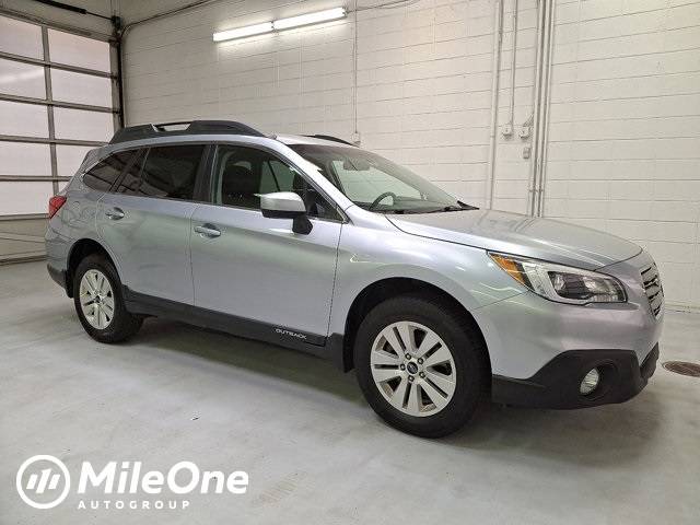 2017 Subaru Outback 2.5i Premium — SUV — 97,958 mi — Wilkes-Barre, PA