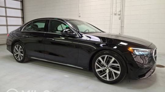 2024 Mercedes-Benz E-Class E 350 — Sedan — 4,853 mi — Wilkes-Barre, PA