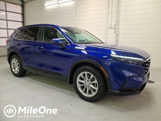 2023 Honda CR-V EX-L — SUV — 58,531 mi — Wilkes-Barre, PA
