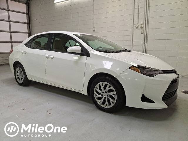 2019 Toyota Corolla L — Sedan — 59,164 mi — Wilkes-Barre, PA