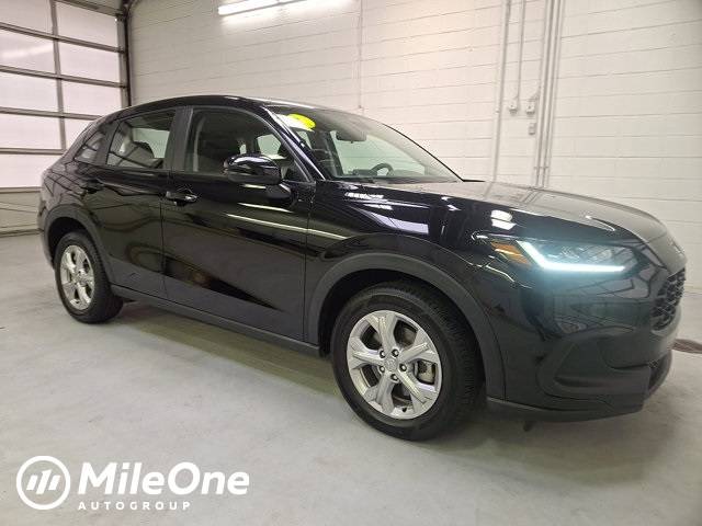 2023 Honda HR-V LX — SUV — 22,869 mi — Wilkes-Barre, PA