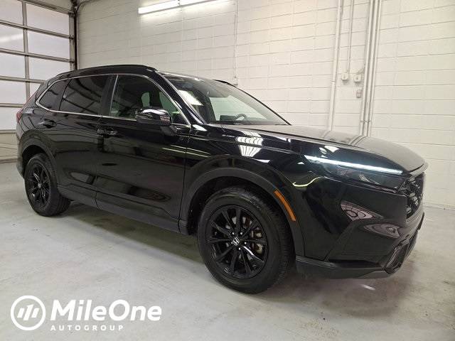 2023 Honda CR-V Hybrid Sport — SUV — 34,782 mi — Wilkes-Barre, PA