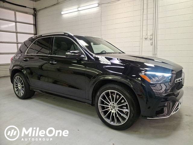 2024 Mercedes-Benz GLE GLE 450e Plug-In Hybrid — SUV — 12,945 mi — Wilkes-Barre, PA