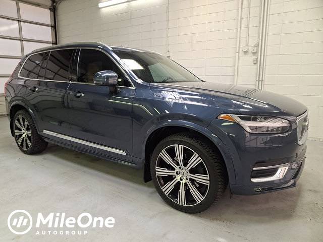 2020 Volvo XC90 Inscription — SUV — 44,511 mi — Wilkes-Barre, PA