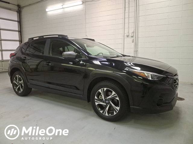 2024 Subaru Crosstrek Premium — SUV — 10,228 mi — Wilkes-Barre, PA