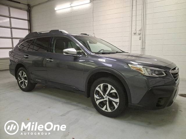 2021 Subaru Outback 2.5i Touring — SUV — 62,096 mi — Wilkes-Barre, PA