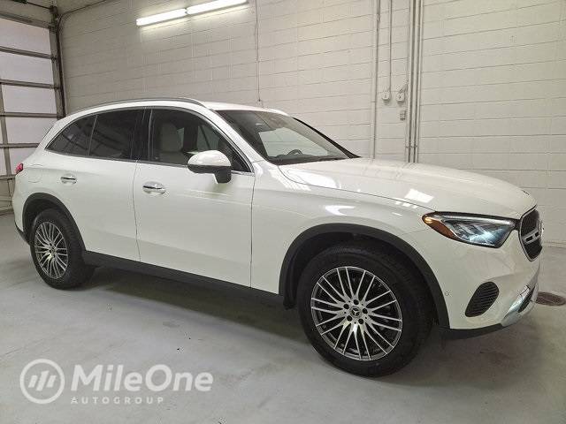 2025 Mercedes-Benz GLC GLC 300 — SUV — 7,709 mi — Wilkes-Barre, PA