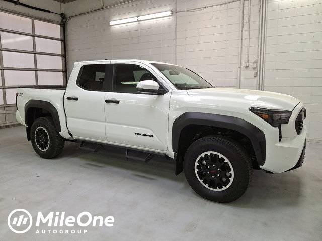2025 Toyota Tacoma SR5 — Pickup Truck — 107 mi — Wilkes-Barre, PA