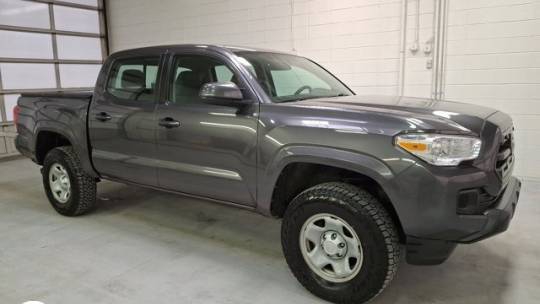 2016 Toyota Tacoma SR — Pickup Truck — 91,223 mi — Wilkes-Barre, PA