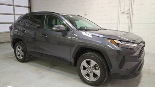 2022 Toyota RAV4 XLE — SUV — 43,234 mi — Wilkes-Barre, PA