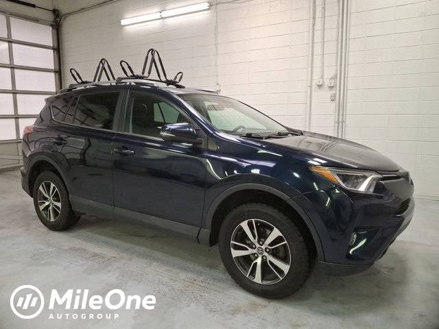 2018 Toyota RAV4 XLE — SUV — 111,268 mi — Wilkes-Barre, PA