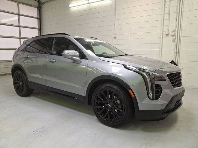 2023 Cadillac XT4 Sport — SUV — 35,954 mi — Wilkes-Barre, PA
