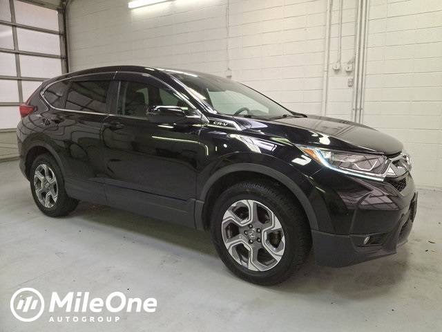 2019 Honda CR-V EX — SUV — 76,524 mi — Wilkes-Barre, PA