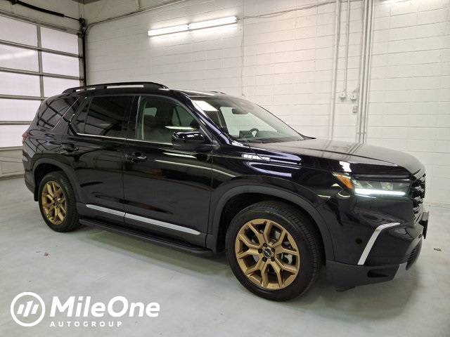 2024 Honda Pilot Elite — SUV — 18,601 mi — Wilkes-Barre, PA