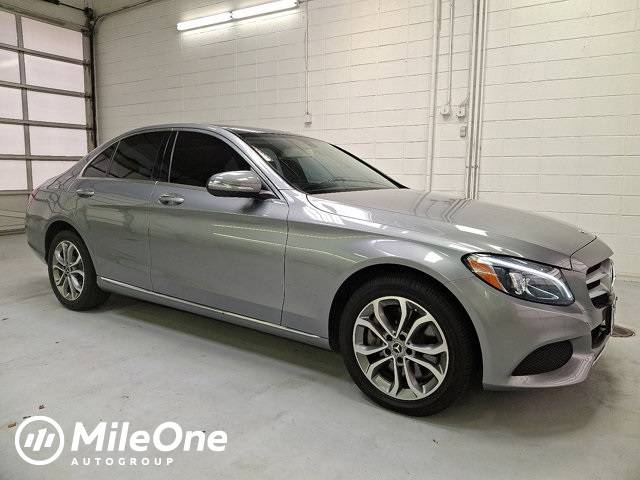 2015 Mercedes-Benz C-Class C 300 — Sedan — 71,394 mi — Wilkes-Barre, PA