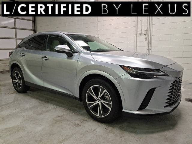 2023 Lexus RX RX 350