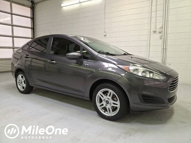 2018 Ford Fiesta SE — Sedan — 97,297 mi — Wilkes-Barre, PA