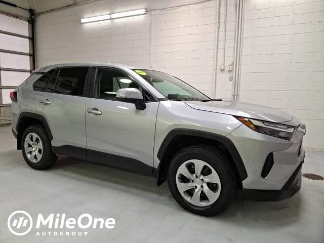 2023 Toyota RAV4 LE — SUV — 41,460 mi — Wilkes-Barre, PA
