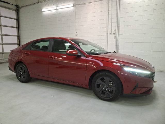2023 Hyundai Elantra SEL — Sedan — 26,776 mi — Wilkes-Barre, PA