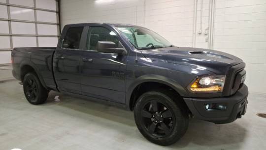 2019 Ram 1500 Classic Warlock — Pickup Truck — 70,470 mi — Wilkes-Barre, PA