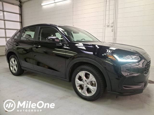 2023 Honda HR-V LX — SUV — 32,061 mi — Wilkes-Barre, PA