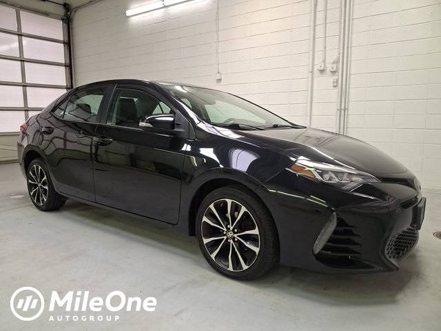 2017 Toyota Corolla L — Sedan — 115,883 mi — Wilkes-Barre, PA