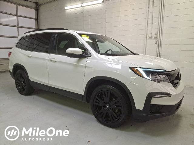 2022 Honda Pilot Special Edition — SUV — 38,742 mi — Wilkes-Barre, PA